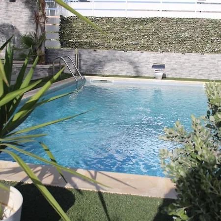 Villa Del Sole Carini