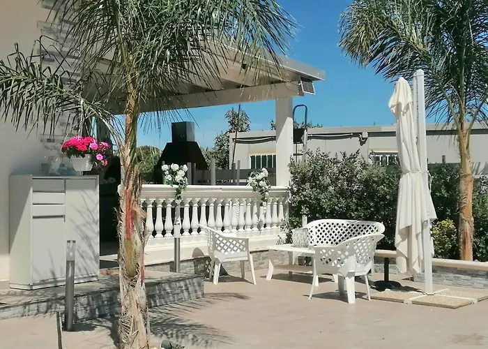 Del Sole Villa Carini