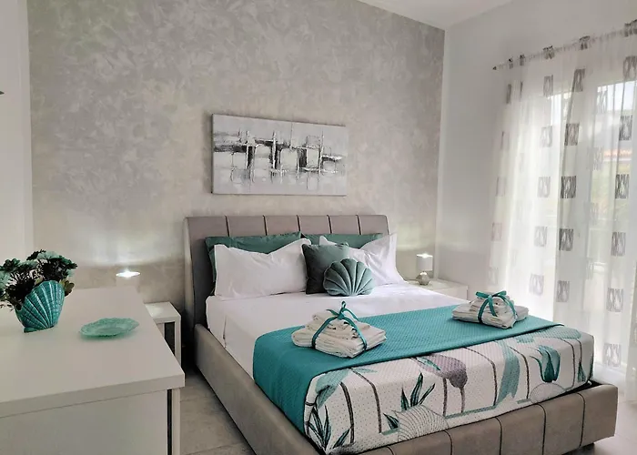 Villa Del Sole Carini