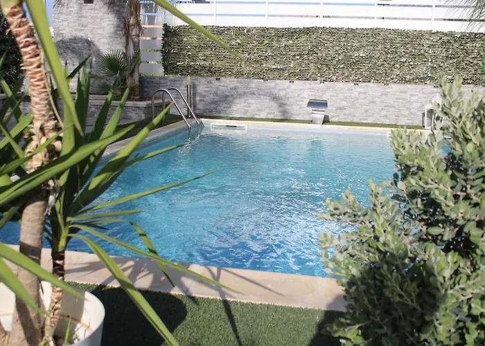 Villa Del Sole Carini