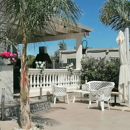 Del Sole Villa Carini
