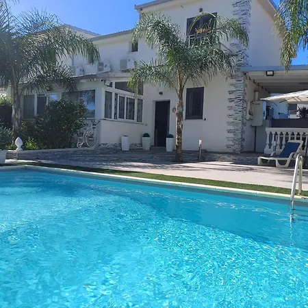 Del Sole Villa *