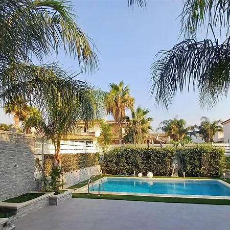 Villa Del Sole