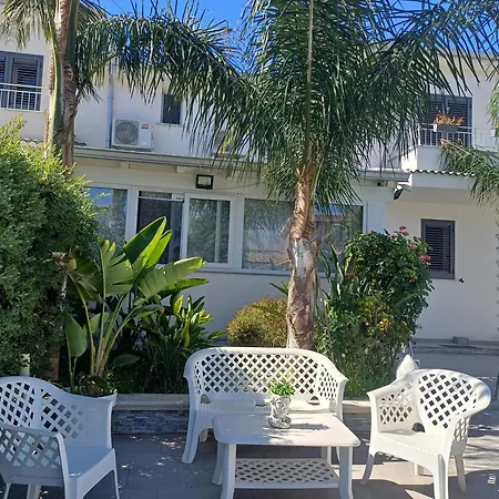 Del Sole Villa *
