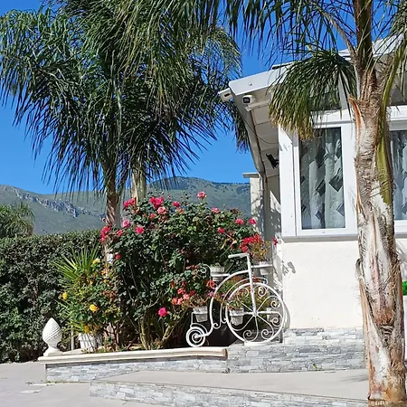 Villa Del Sole Carini