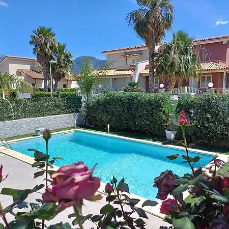 Del Sole Villa