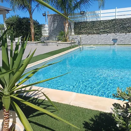 Villa Del Sole *