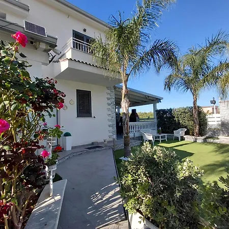 Villa Del Sole