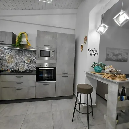 Del Sole Villa *