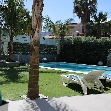 Villa Del Sole *