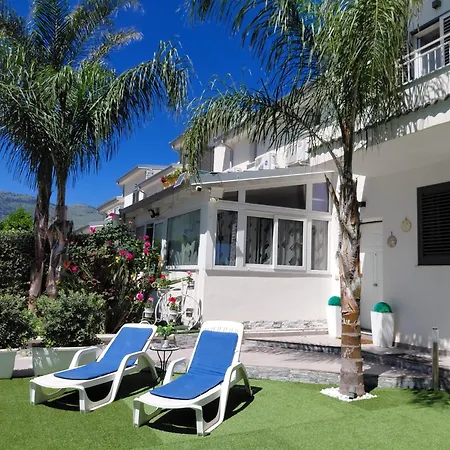 Villa Del Sole