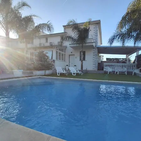 Del Sole Carini