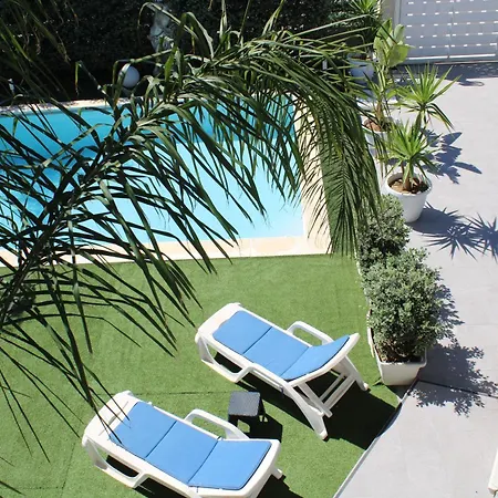 Del Sole Villa *