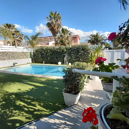 Villa Del Sole