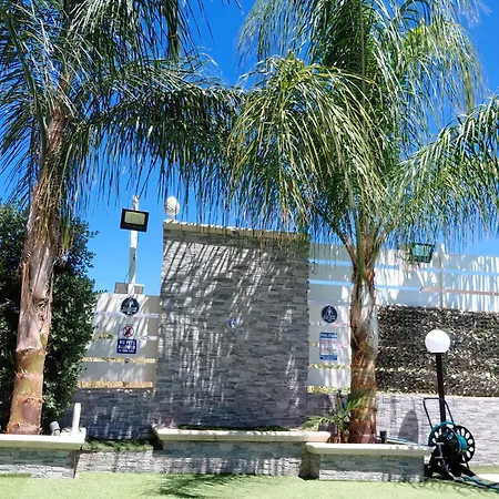 Villa Del Sole *